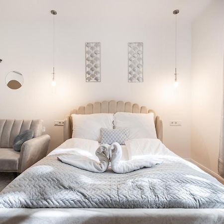 D71 - Central Cozy Suite, Best Location By Bqa Budapest Extérieur photo