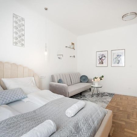 D71 - Central Cozy Suite, Best Location By Bqa Budapest Extérieur photo