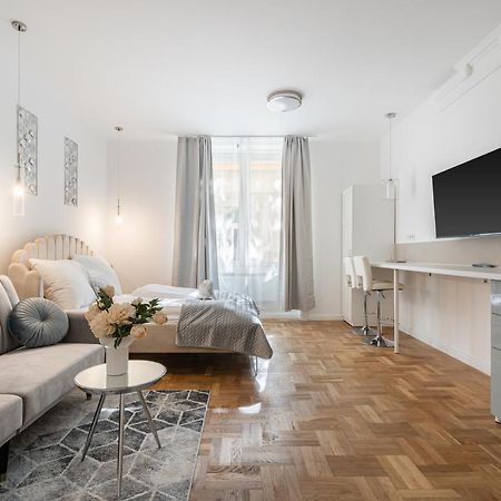 D71 - Central Cozy Suite, Best Location By Bqa Budapest Extérieur photo