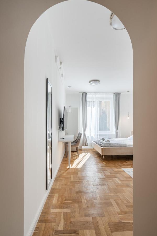 D71 - Central Cozy Suite, Best Location By Bqa Budapest Extérieur photo