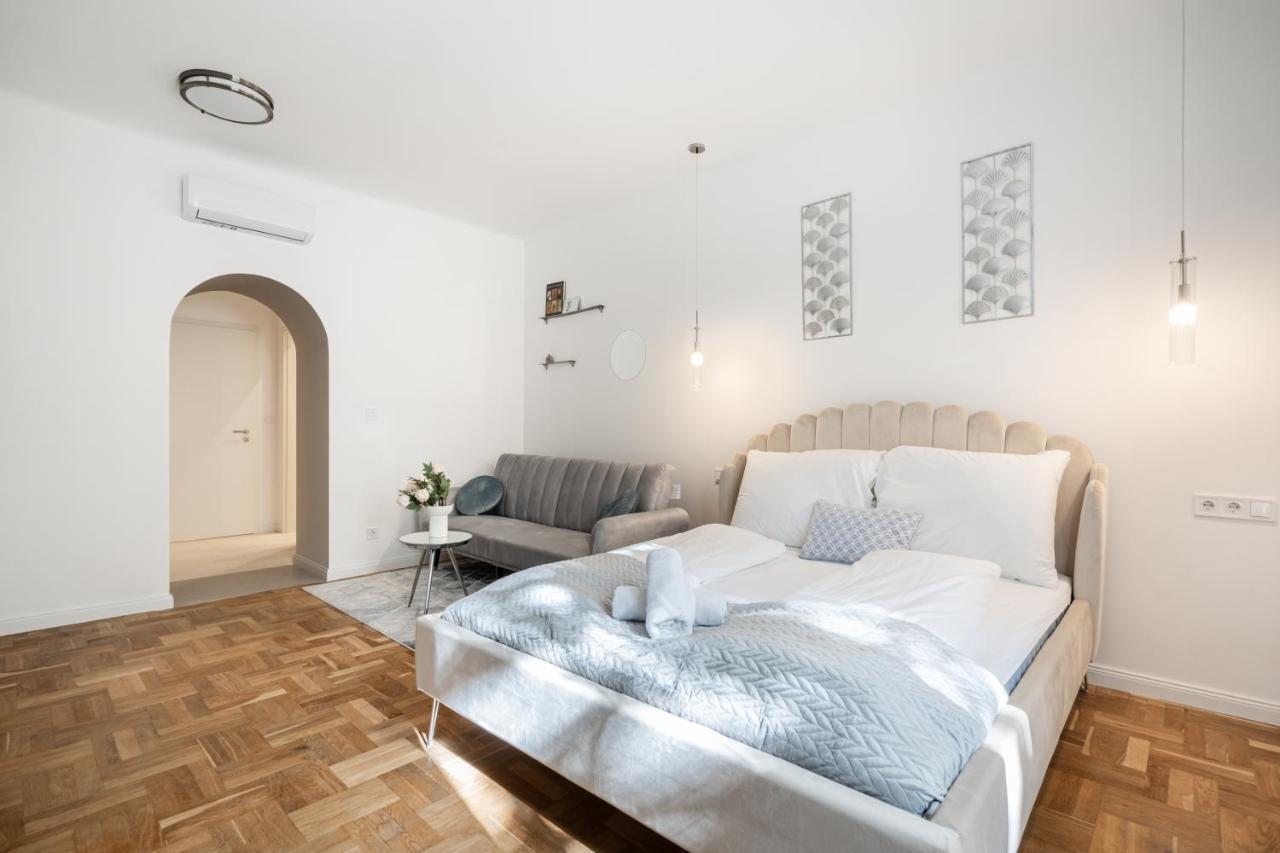 D71 - Central Cozy Suite, Best Location By Bqa Budapest Extérieur photo